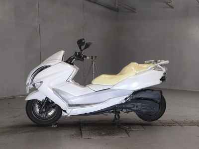 Yamaha Majesty 250 2007