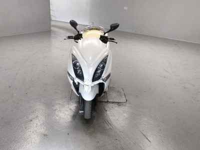 Yamaha Majesty 250 2007