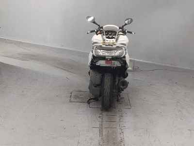 Yamaha Majesty 250 2007