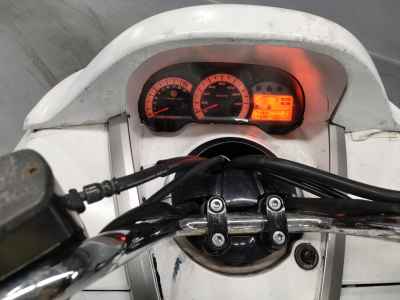 Yamaha Majesty 250 2007