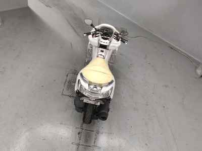 Yamaha Majesty 250 2007
