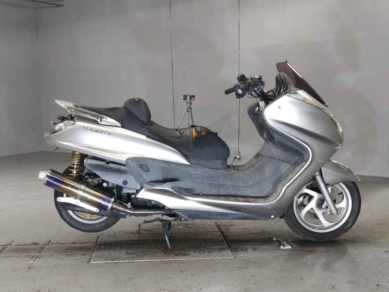 Yamaha Grand Majesty 250 2004