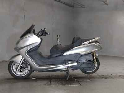 Yamaha Grand Majesty 250 2004
