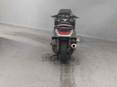 Yamaha Grand Majesty 250 2004