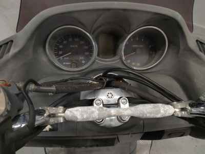 Yamaha Grand Majesty 250 2004