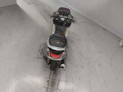 Yamaha Grand Majesty 250 2004