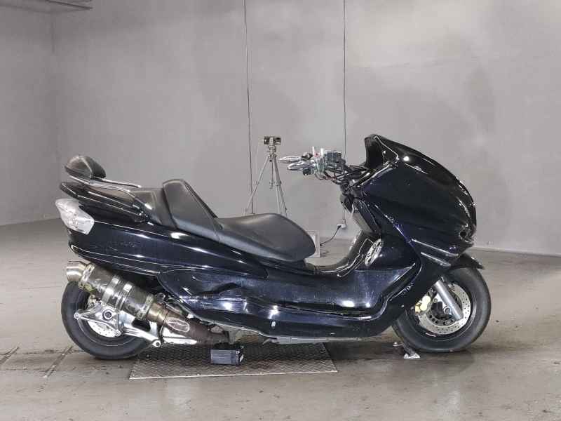 Yamaha Majesty 250C 2002