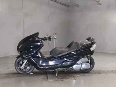 Yamaha Majesty 250C 2002