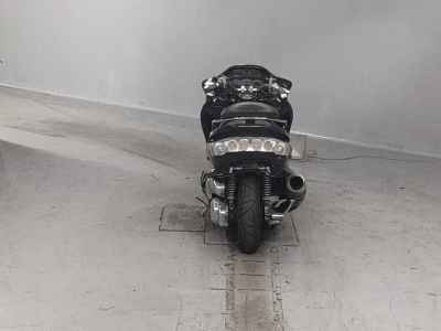 Yamaha Majesty 250C 2002