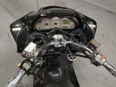 Yamaha Majesty 250C 2002