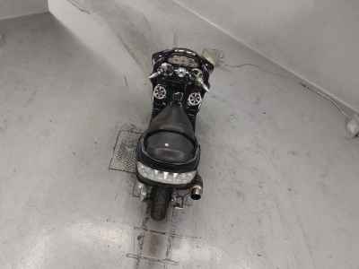 Yamaha Majesty 250C 2002