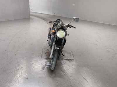 Kawasaki Balius ZR250 1995