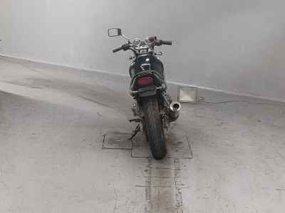 Kawasaki Balius ZR250 1995
