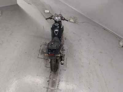 Kawasaki Balius ZR250 1995