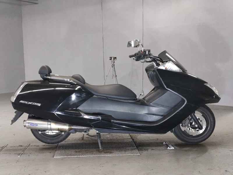 Yamaha Maxam 250 2006