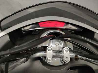 Yamaha Maxam 250 2006