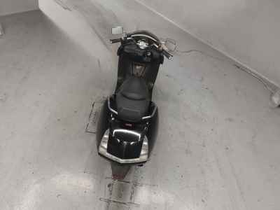Yamaha Maxam 250 2006