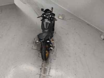 Yamaha YZF-R25 2016