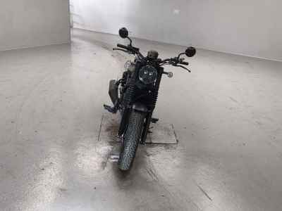 Honda Rebel CMX250 2020