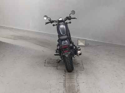 Honda Rebel CMX250 2020