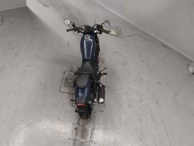 Honda Rebel CMX250 2020