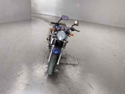 Suzuki SV400 2003