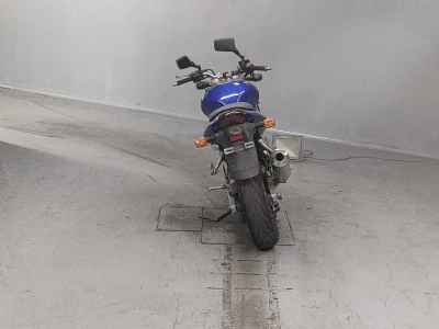 Suzuki SV400 2003