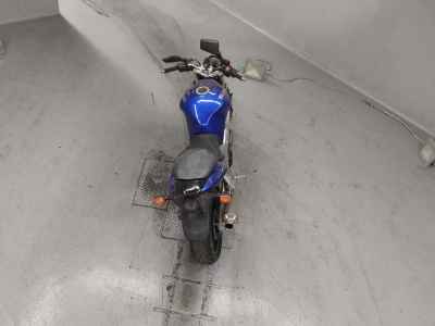 Suzuki SV400 2003