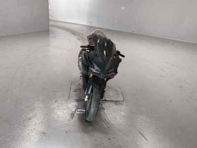 Honda CBR250RR 2017