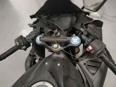 Honda CBR250RR 2017