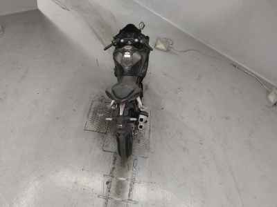 Honda CBR250RR 2017