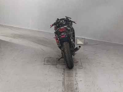 Kawasaki Ninja 250 2013