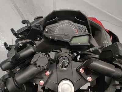 Kawasaki Ninja 250 2013