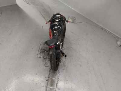 Kawasaki Ninja 250 2013