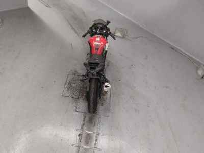 Kawasaki Ninja 250 2015