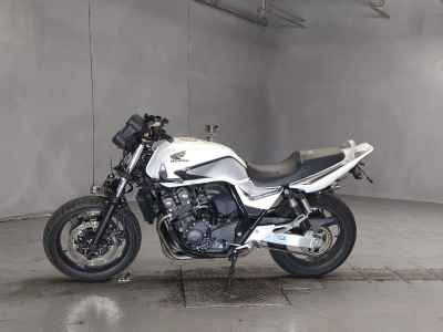 Honda CB400SFV 2010