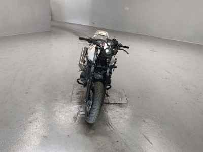 Honda CB400SFV 2010