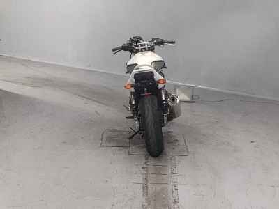 Honda CB400SFV 2010