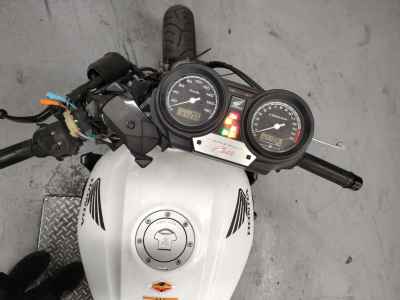 Honda CB400SFV 2010