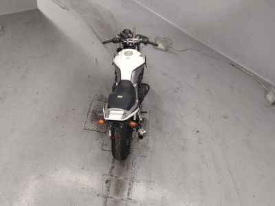 Honda CB400SFV 2010