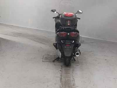 Honda Forza X 2005