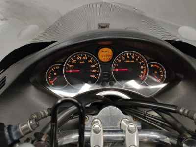 Honda Forza X 2005