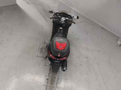 Honda Forza X 2005