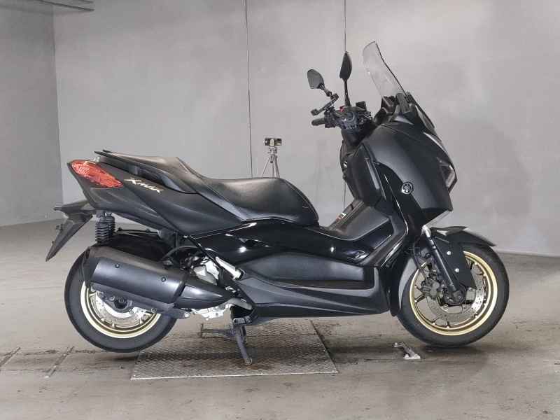 Yamaha XMAX 250 2020