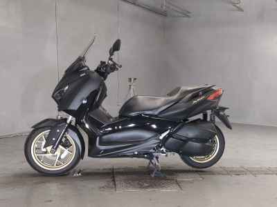 Yamaha XMAX 250 2020