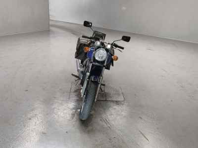 Kawasaki Eliminator 250LX 1989
