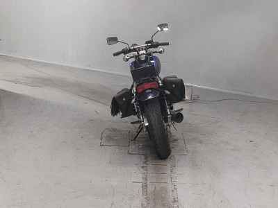 Kawasaki Eliminator 250LX 1989
