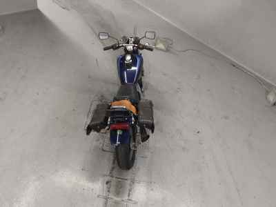Kawasaki Eliminator 250LX 1989