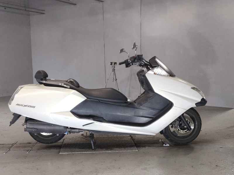 Yamaha Maxam 250 2005