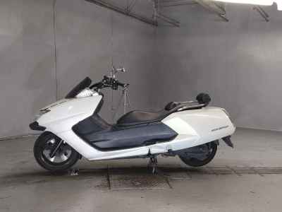 Yamaha Maxam 250 2005